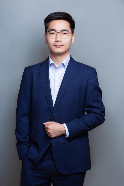 颜珍可 联合创始人 & 首席运营官
